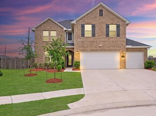 31202 Zacara Ln, Fulshear, TX 77441