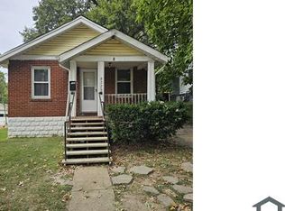 8329 Garfield Ave, Saint Louis, MO 63114