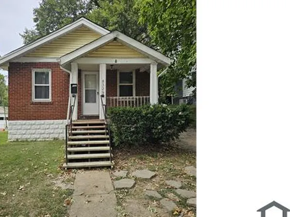 8329 Garfield Ave, Saint Louis, MO 63114
