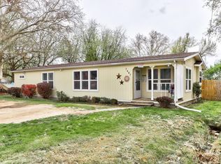 7447 W Settlers Ave, Boise, ID 83704