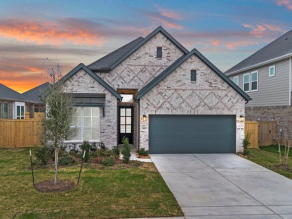 2nd image of 3859 Mulberry Farms Dr