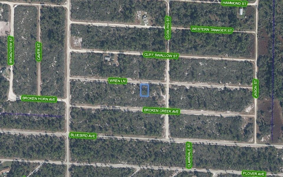2nd image of 3442 Wren Ln
