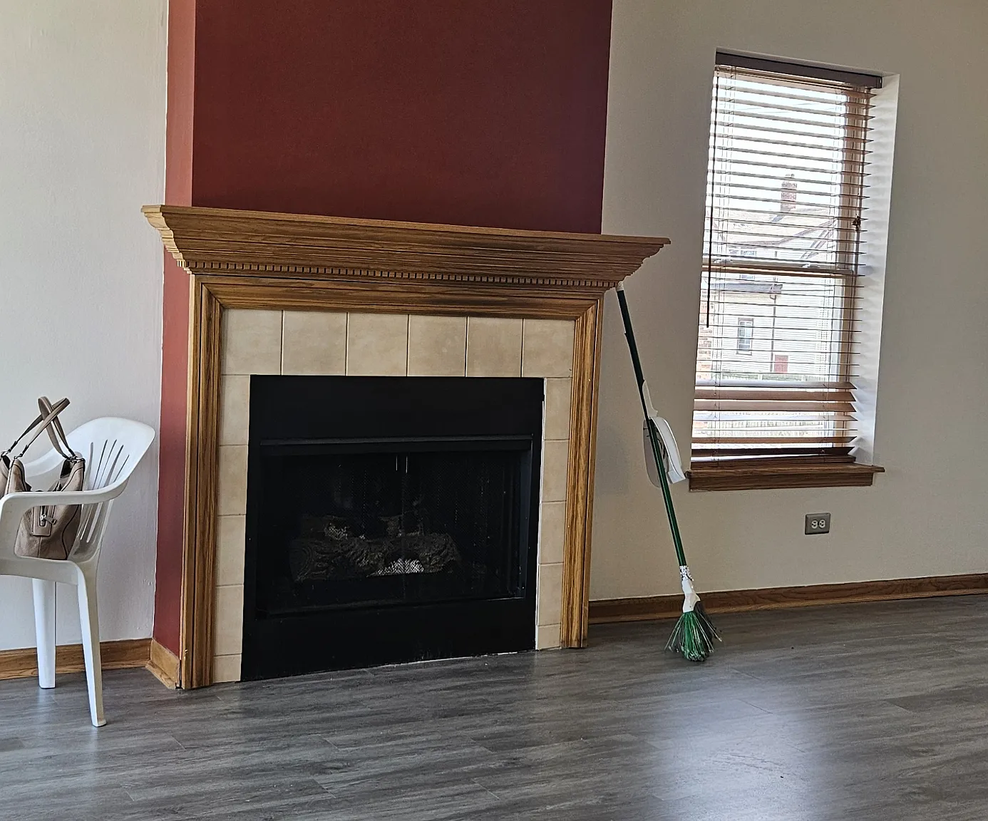 8915 Burlington Avenue #201 - 201 — Photo 3