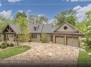 2608 Magnolia Dr, Highlands, NC 28741