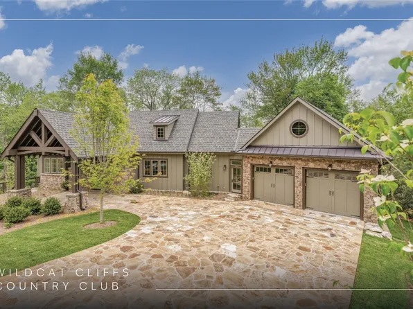 2608 Magnolia Drive, Highlands, NC 28741
