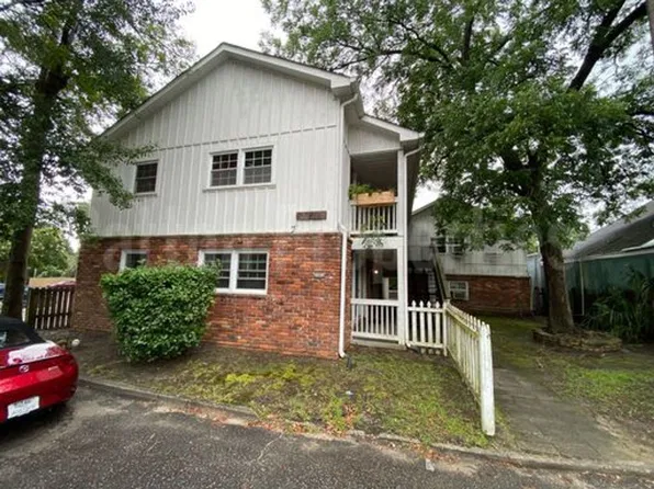 3834 Rosewood Dr #8-1, Columbia, SC 29205
