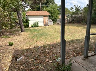 320 N H St, Duncan, OK 73533