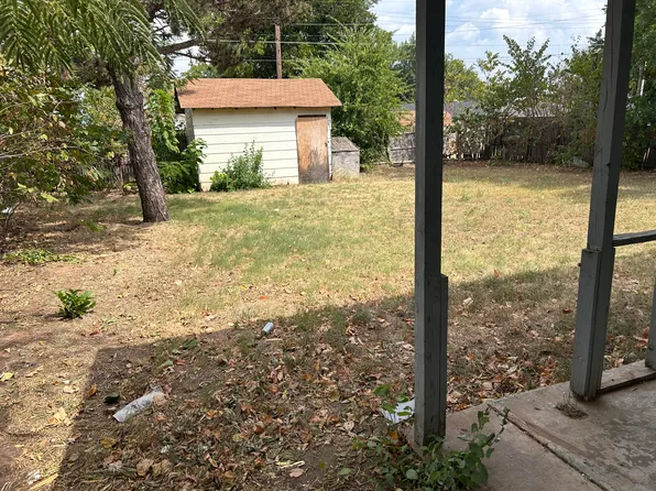 320 N H St, Duncan, OK 73533