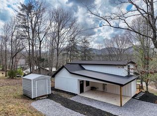 1774 Settlement Rd, Young Harris, GA 30582