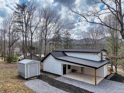 1774 Settlement Rd, Young Harris, GA, 30582