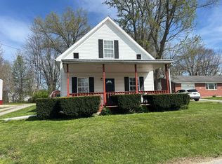 210 Woodward St, Mount Orab, OH 45154