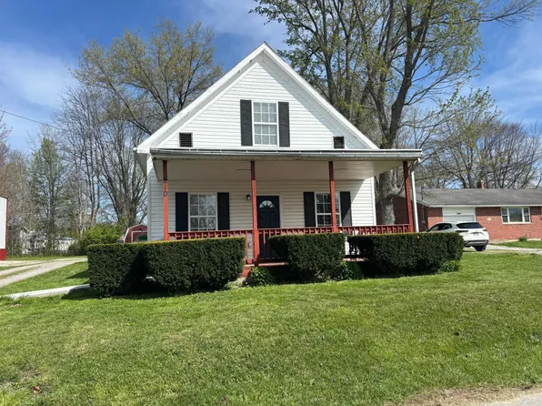 210 Woodward St, Mount Orab, OH 45154