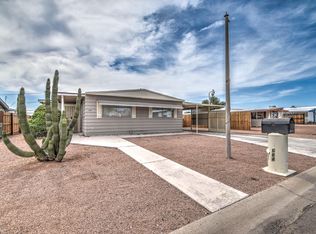 684 S 93rd Pl, Mesa, AZ 85208