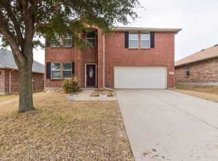 12825 Kiltartan Dr, Frisco, TX 75035