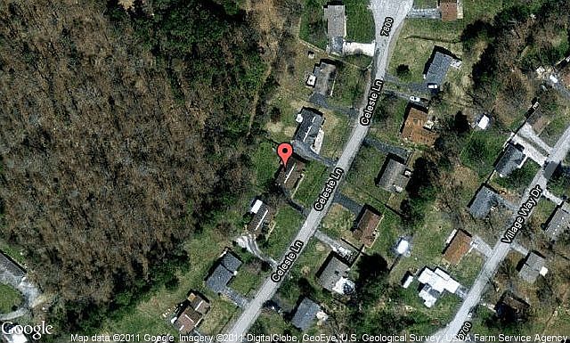 Map View