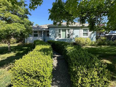 5501 37th Ave, Sacramento, CA, 95824