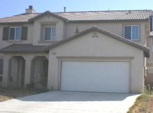 3800 Adobe Dr, Palmdale, CA 93550