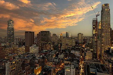 Sold by Keller Williams NYC