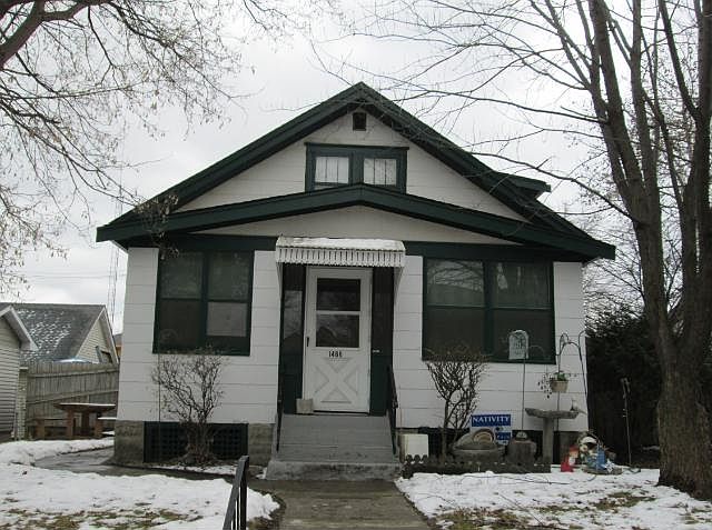 1st image of 1466 Iglehart Ave