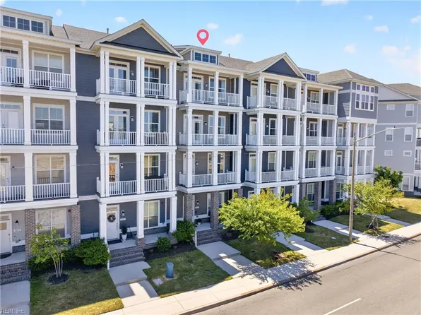 9675 Shore Dr, Norfolk, VA 23518