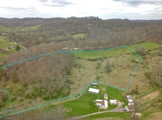 McCanns Run Rd, Jane Lew, WV 26378