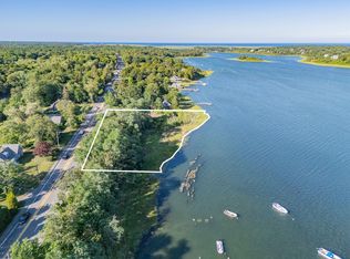 320 State Hwy, Eastham, MA 02642