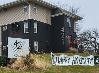 421 College Ave #206-DES, Des Moines, IA 50314