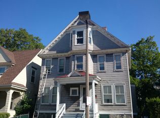 523 Park St, Dorchester, MA 02124