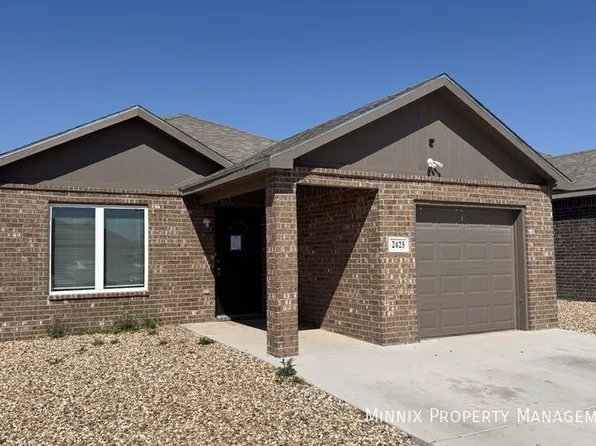 2425 N Ave N, Lubbock, TX 79403