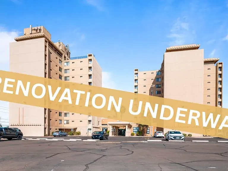 Memorial Towers Senior Apartments — Photo 7