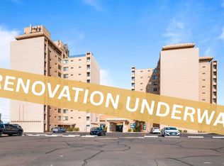 Memorial Towers Senior Apartments, Phoenix, AZ 85007