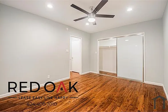 1023 N Hayworth Ave #1 — Photo 18