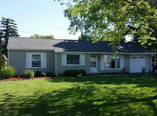 1729 Ayersville Ave, Defiance, OH 43512