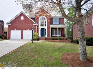 1714 Durley Down Ct SE, Smyrna, GA 30082