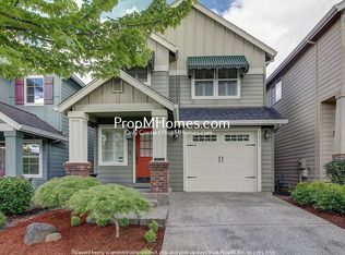 16711 SW 134th Ter, King City, OR 97224