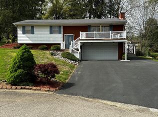 1295 Randall Dr, Chillicothe, OH 45601