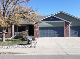 486 Marcellina Dr, Loveland, CO 80537