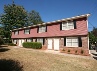 1110 Third St APT B, Stone Mountain, GA