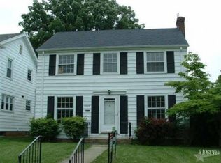 4529 S Wayne Ave, Fort Wayne, IN 46807
