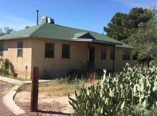 8850 Teodoso Dr, El Paso, TX 79907