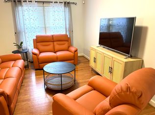 Four Farms Cir #19, Greensboro, NC 27410