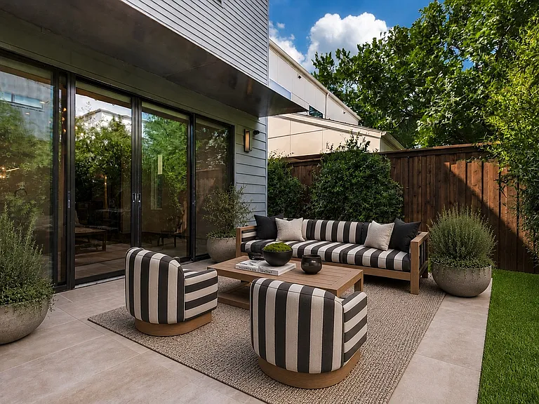 4719 Belmont Ave — Photo 17