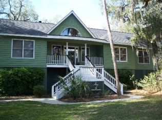 101 Timber Ln, Isle Of Palms, SC 29451