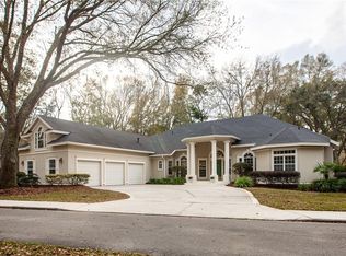 4730 SW 103rd Way, Gainesville, FL 32608