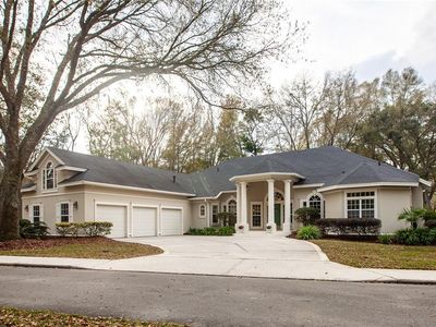 4730 SW 103rd Way, Gainesville, FL, 32608