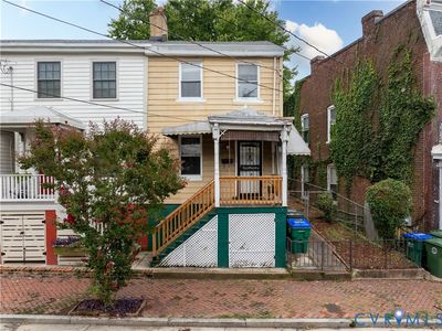 521 N 21st St, Richmond, VA, 23223