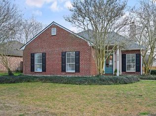 18529 Lake Camellia Ave, Baton Rouge, LA 70817