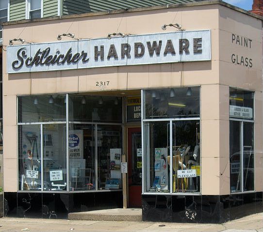 1st image of 2317 Arlington Ave