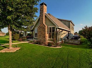 3811 SW Ridgepointe Ave, Bentonville, AR 72712