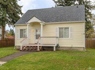 3514 N Gove St, Tacoma, WA 98407